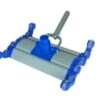 Super Pro Super Pro Bodemborstel Aluminium -Zwembad Verkoopwinkel super pro super pro bodemborstel aluminium