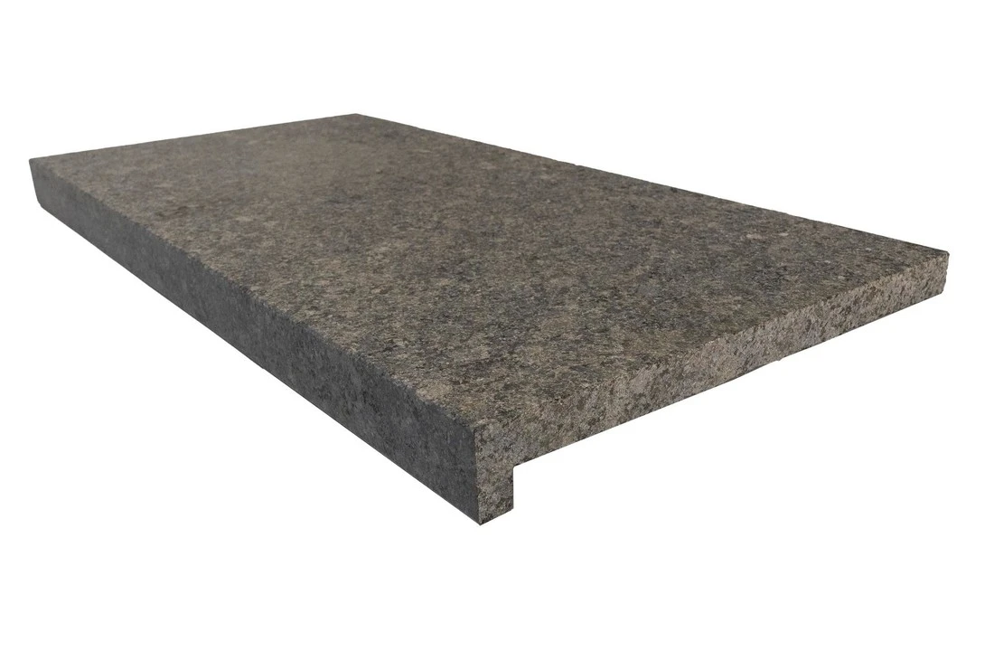 Terato Binnenhoek Black Granada Afgeronde Neus 5 Terato Binnenhoek Black Granada Afgeronde Neus - Afbeelding 3