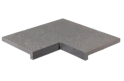 Terato Binnenhoek Graniet Rechte Neus