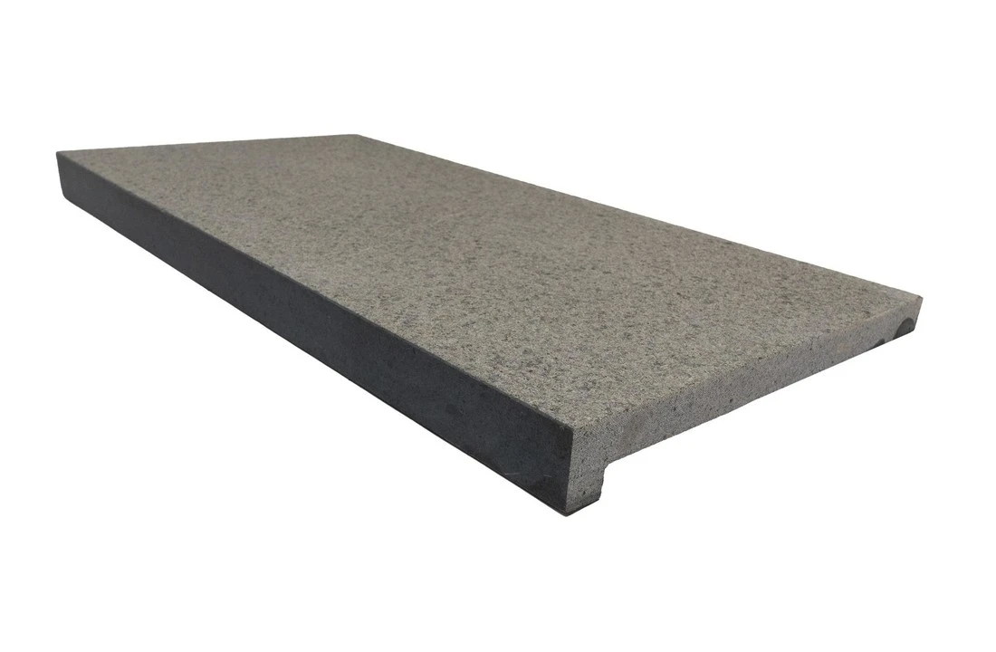 Terato Buitenhoek Graniet Afgeronde Neus 5 Terato Buitenhoek Graniet Afgeronde Neus - Afbeelding 3