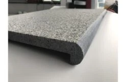 Terato Randsteen Afgeronde Neus - Graniet -Zwembad Verkoopwinkel terato randsteen afgeronde neus graniet 1