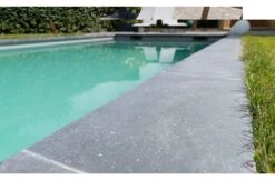 Terato Randsteen Rechte Neus - Asian Blue Geschuurd 9 Terato Randsteen Rechte Neus - Asian Blue Geschuurd -Zwembad Verkoopwinkel terato randsteen rechte neus asian blue geschuurd 3