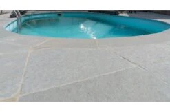 Terato Randsteen Rechte Neus - Sinaï Pearl -Zwembad Verkoopwinkel terato randsteen rechte neus sinai pearl 4