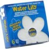 Toucan Water Lily Spons Doos Met 6 Stuks -Zwembad Verkoopwinkel toucan water lily spons doos met 6 stuks