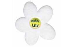 Toucan Water Lily Spons Doos Met 6 Stuks -Zwembad Verkoopwinkel toucan water lily spons doos met 6 stuks 3