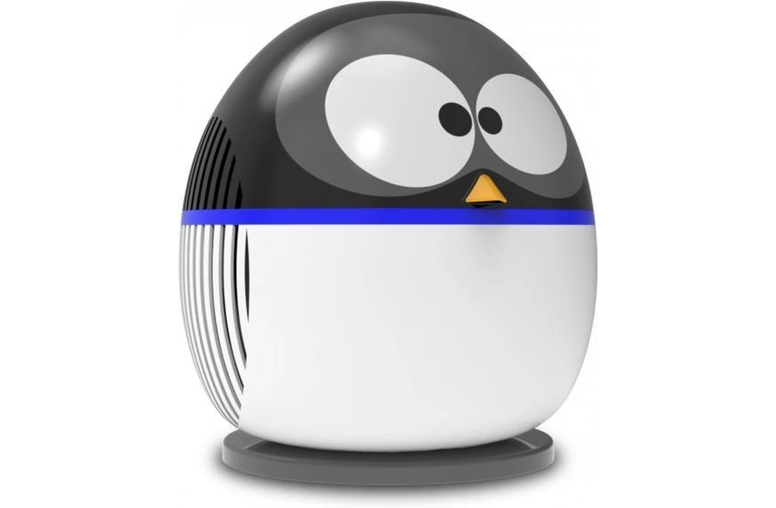 VB Klimaattechniek VBPQ Pinguïn Zwembadwarmtepomp 3,15KW 3 VB Klimaattechniek VBPQ Pinguïn Zwembadwarmtepomp 3,15KW - Afbeelding 2