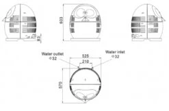 VB Klimaattechniek VBPQ Pinguïn Zwembadwarmtepomp 3,15KW 9 VB Klimaattechniek VBPQ Pinguïn Zwembadwarmtepomp 3,15KW -Zwembad Verkoopwinkel vb klimaattechniek vbpq pinguin zwembadwarmtepomp 6