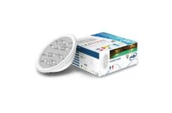 Weltico Weltico 12 LED RGB Rainbow Power Lamp