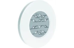 Weltico Weltico 12 LED Wit DESIGN Diamond Power Zonder Nis -Zwembad Verkoopwinkel weltico weltico 12 led wit design diamond power zo 4