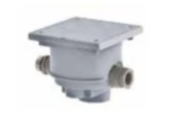 Weltico Weltico Kleurige Aansluitdoos