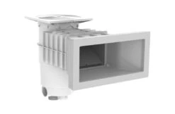 Weltico Weltico Skimmer A400 Wit Voor Liner Foliebaden