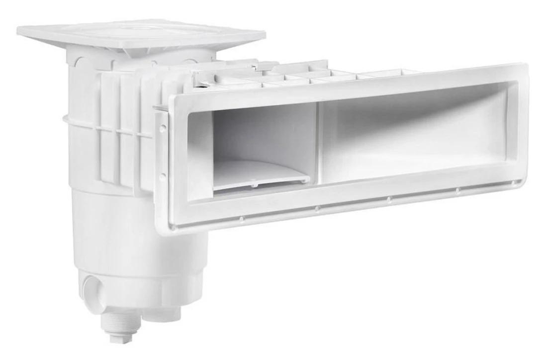 Weltico Weltico Skimmer A600 Hoogwaterlijn Wit Foliebaden 3 Weltico Weltico Skimmer A600 Hoogwaterlijn Wit Foliebaden