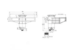 Weltico Weltico Skimmer A800 Hoogwaterlijn Grijs Foliebaden 7 Weltico Weltico Skimmer A800 Hoogwaterlijn Grijs Foliebaden -Zwembad Verkoopwinkel weltico weltico skimmer a800 hoogwaterlijn grijs f 2