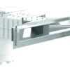 Weltico Weltico Skimmer A800 Hoogwaterlijn RVS Inox Foliebaden -Zwembad Verkoopwinkel weltico weltico skimmer a800 hoogwaterlijn rvs ino