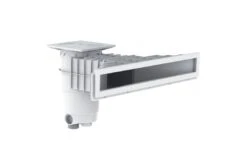 Weltico Weltico Skimmer A800 Hoogwaterlijn Wit Foliebaden -Zwembad Verkoopwinkel weltico weltico skimmer a800 hoogwaterlijn wit fol 2