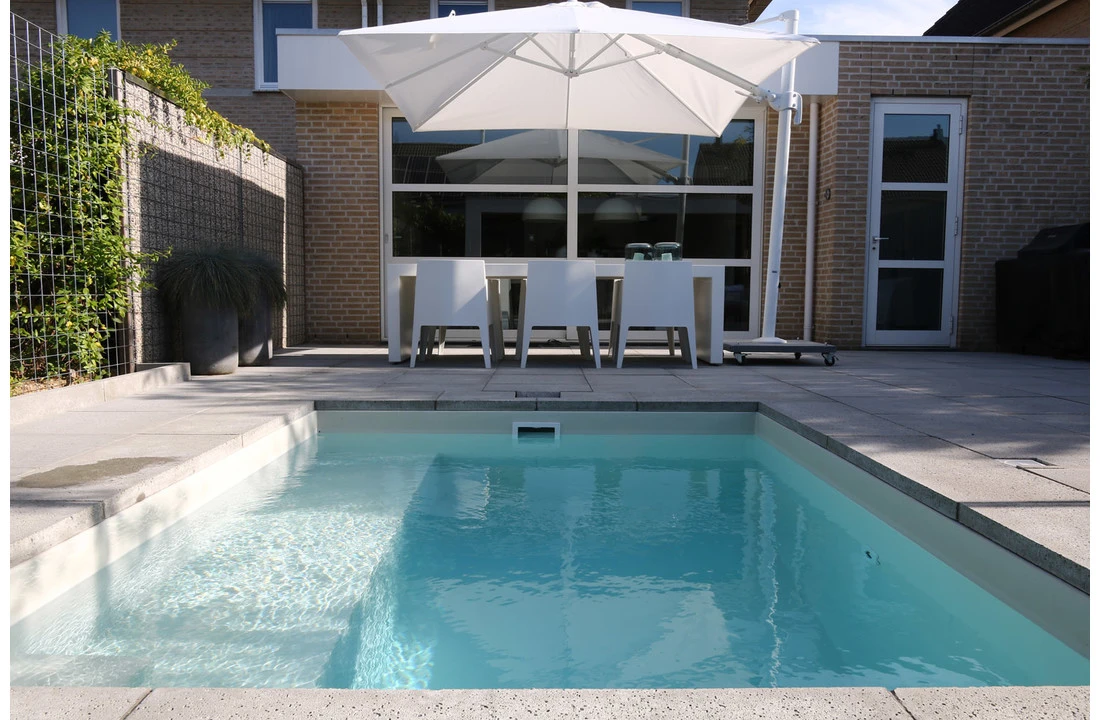 Wilan Plunge Pool 3 X 2,5 M (Premium) 3 Wilan Plunge Pool 3 X 2,5 M (Premium) - Afbeelding 2