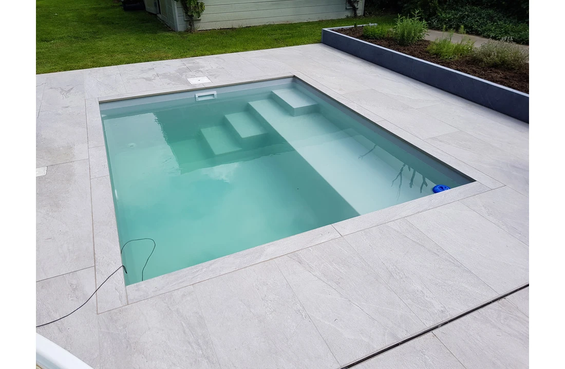 Wilan Plunge Pool 3 X 2,5 M (Premium) 5 Wilan Plunge Pool 3 X 2,5 M (Premium) - Afbeelding 4