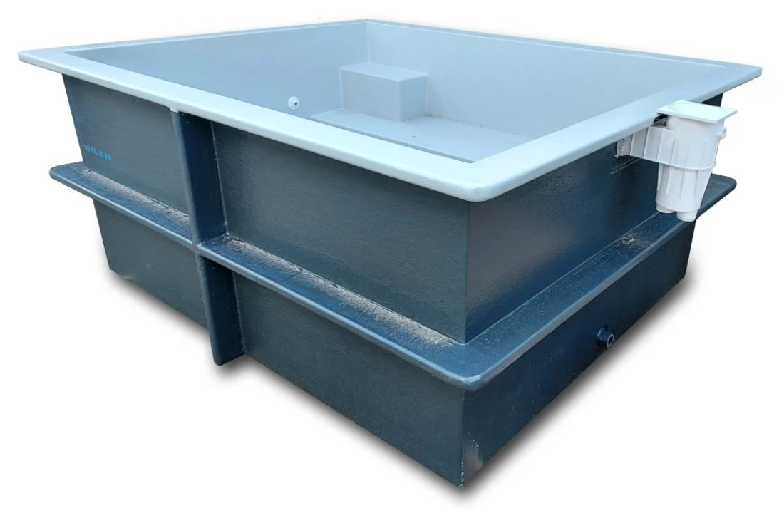 Wilan Plunge Pool 3 X 2,5 M (Premium) 7 Wilan Plunge Pool 3 X 2,5 M (Premium) - Afbeelding 6