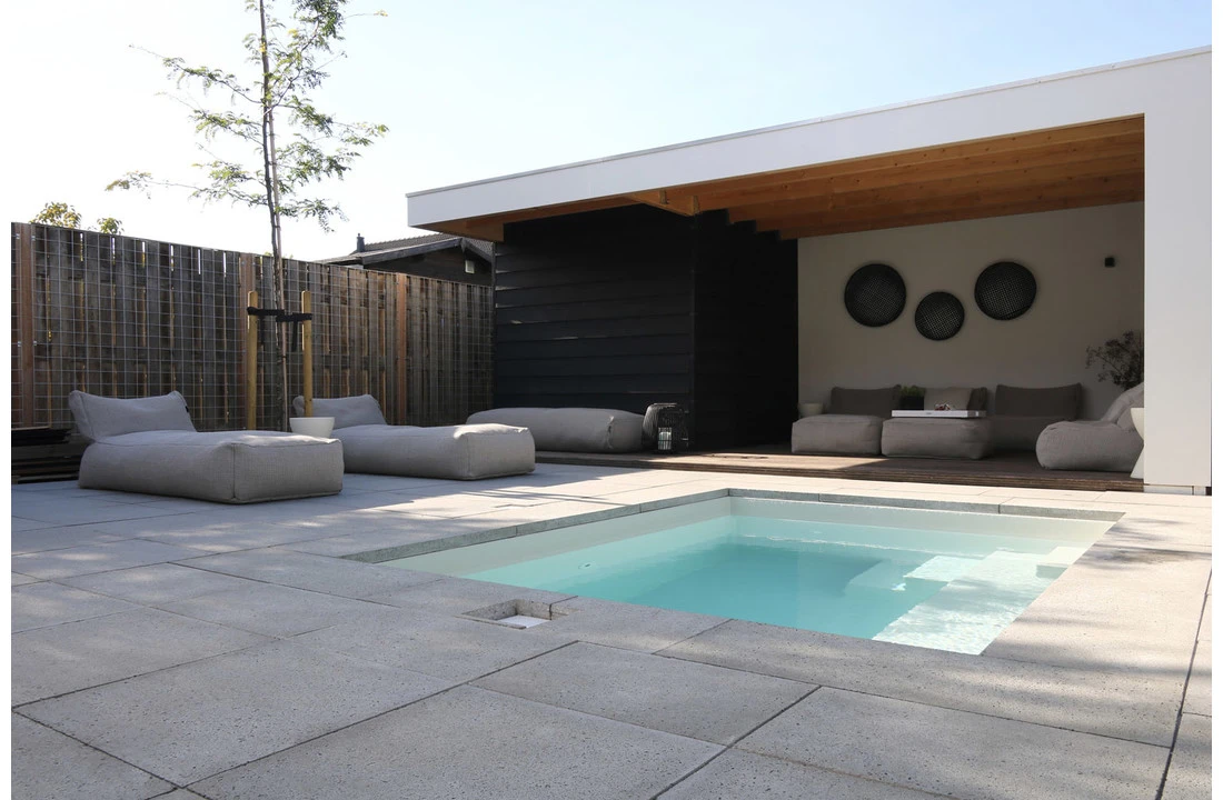 Wilan Plunge Pool 3 X 2,5 M (Premium) 2 Wilan Plunge Pool 3 X 2,5 M (Premium)