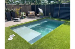 Wilan Plunge Pool 4 X 2,5 M (Premium) -Zwembad Verkoopwinkel wilan plunge pool 4 x 25 m premium 3