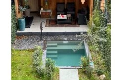 Wilan Plunge Pool 4 X 2,5 M (Premium) -Zwembad Verkoopwinkel wilan plunge pool 4 x 25 m premium 4