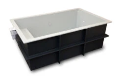 Wilan Plunge Pool 4 X 2,5 M (Premium) -Zwembad Verkoopwinkel wilan plunge pool 4 x 25 m premium 5