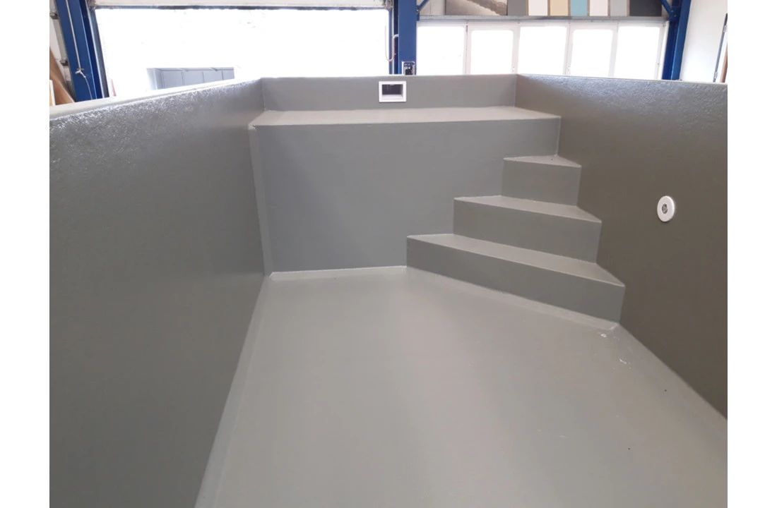 Wilan Plunge Pool 5 X 2,5 M (Premium) 7 Wilan Plunge Pool 5 X 2,5 M (Premium) - Afbeelding 5