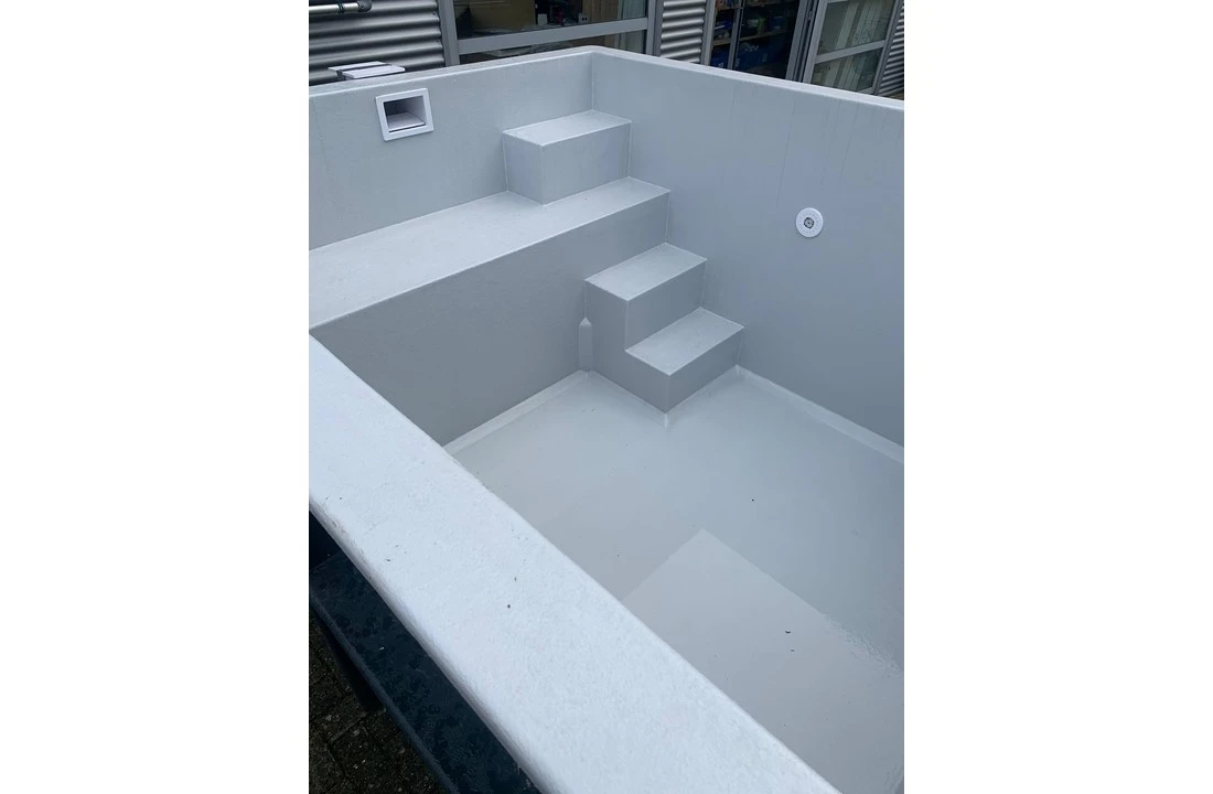 Wilan Plunge Pool 5 X 2,5 M (Premium) 8 Wilan Plunge Pool 5 X 2,5 M (Premium) - Afbeelding 6
