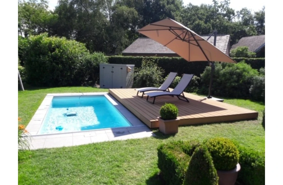 Wilan Plunge Pool 5 X 2,5 M (Premium) 3 Wilan Plunge Pool 5 X 2,5 M (Premium)