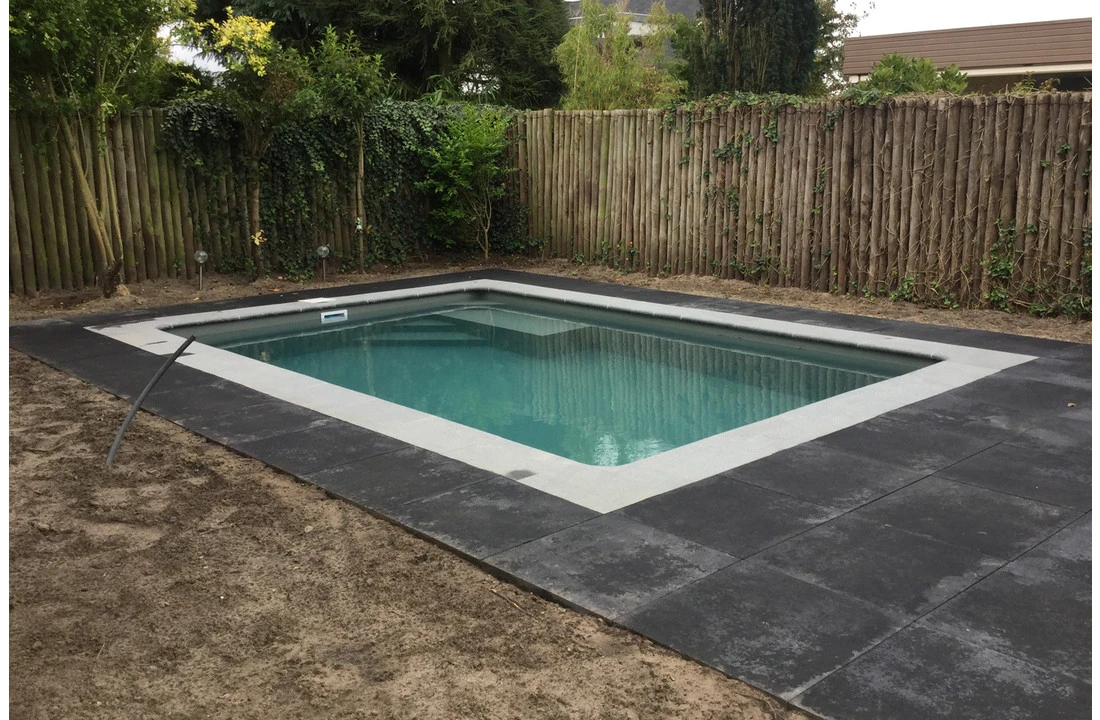 Wilan Plunge Pool 5 X 3 M (Premium) 5 Wilan Plunge Pool 5 X 3 M (Premium) - Afbeelding 3