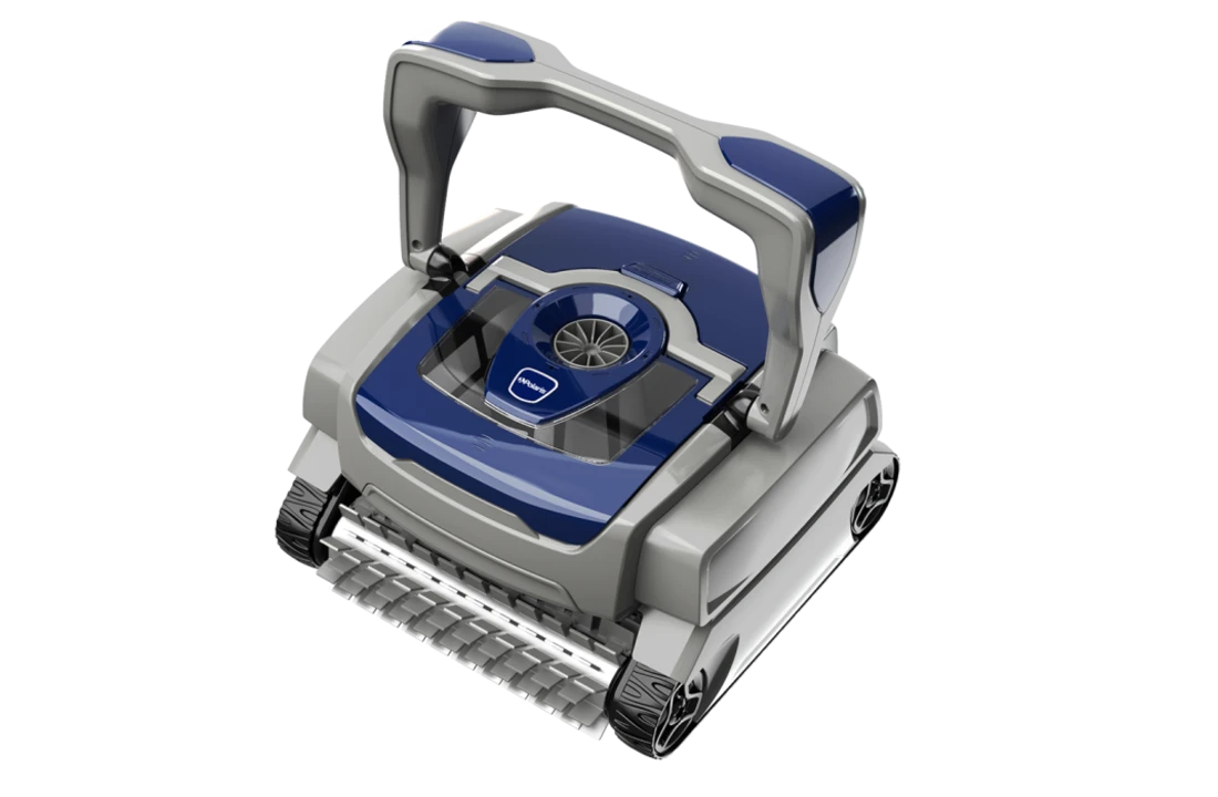 Zodiac Zodiac Polaris W445 Zwembadrobot 5 Zodiac Zodiac Polaris W445 Zwembadrobot - Afbeelding 3