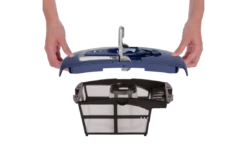 Zodiac Zodiac Polaris W445 Zwembadrobot 11 Zodiac Zodiac Polaris W445 Zwembadrobot -Zwembad Verkoopwinkel zodiac zodiac polaris w445 zwembadrobot 3