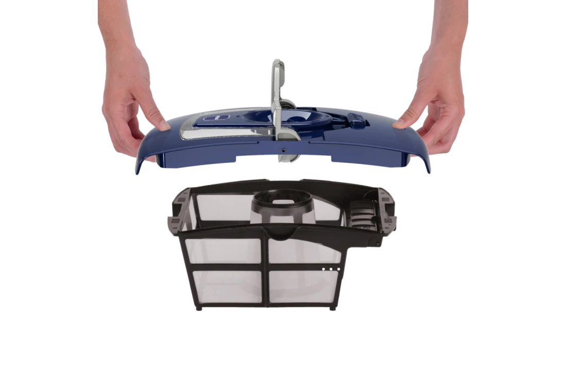 Zodiac Zodiac Polaris W445 Zwembadrobot 6 Zodiac Zodiac Polaris W445 Zwembadrobot - Afbeelding 4