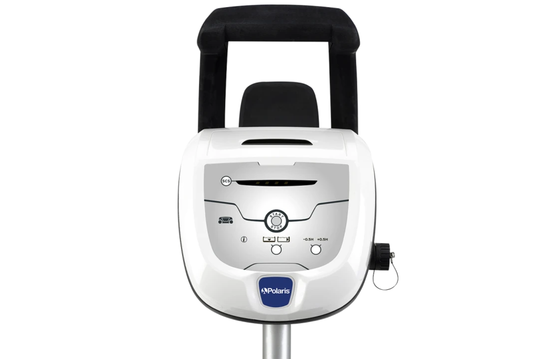 Zodiac Zodiac Polaris W445 Zwembadrobot 7 Zodiac Zodiac Polaris W445 Zwembadrobot - Afbeelding 5