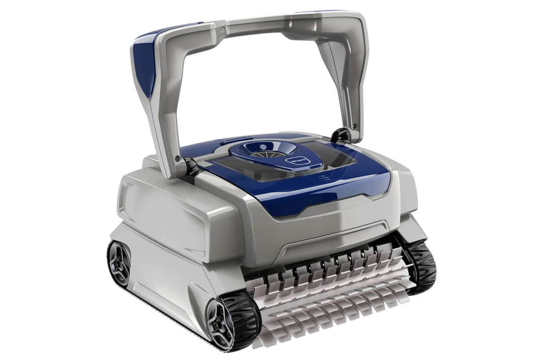 Zodiac Zodiac Polaris W445 Zwembadrobot 3 Zodiac Zodiac Polaris W445 Zwembadrobot