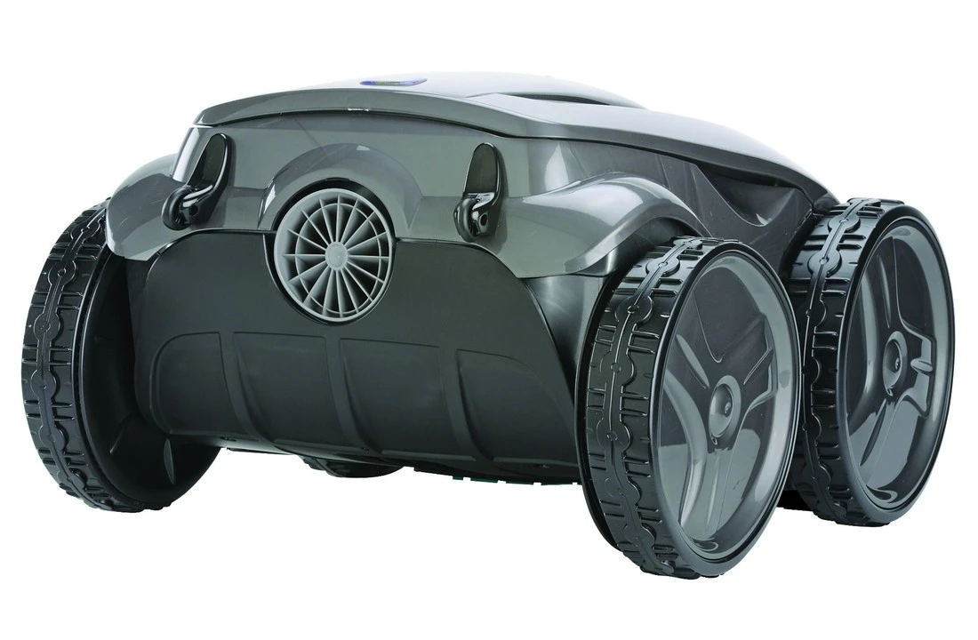 Zodiac Zodiac VortexOV5200 Zwembadrobot 5 Zodiac Zodiac VortexOV5200 Zwembadrobot - Afbeelding 3