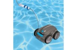 Zodiac Zodiac Vortex OV5480IQ Zwembadrobot -Zwembad Verkoopwinkel zodiac zodiac vortex ov5480iq zwembadrobot 5