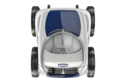 Zodiac Zodiac W635 + W655 + W675 Zwembadrobot -Zwembad Verkoopwinkel zodiac zodiac w635 w655 w675 zwembadrobot 1