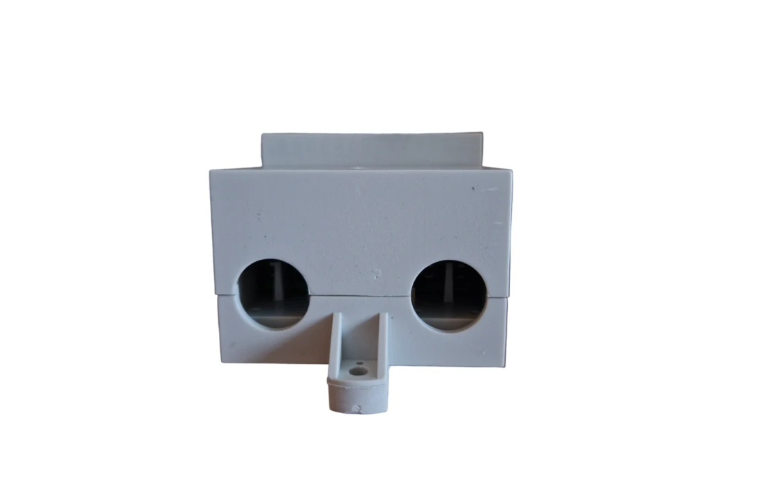 Zwembad Verlichting Transformator 1 X50 Watt 8 Zwembad Verlichting Transformator 1 X50 Watt - Afbeelding 6