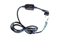 Zwemland RCD Stekker Met Aardlekbeveiliging 30mA -Zwembad Verkoopwinkel zwemland rcd stekker met aardlekbeveiliging 30ma 3