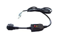 Zwemland RCD Stekker Met Aardlekbeveiliging 30mA -Zwembad Verkoopwinkel zwemland rcd stekker met aardlekbeveiliging 30ma 4