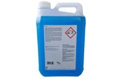 Zwemland Winter Pro - Zwembad Wintervloeistof 5L - Anti Alg -Zwembad Verkoopwinkel zwemland winter pro zwembad wintervloeistof 5l ant 2