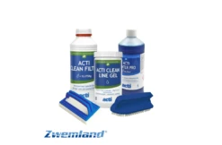 Zwemland Winterset Voor Zwembaden Tot 25m³