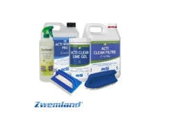 Zwemland Winterset Voor Zwembaden Vanaf 25m³